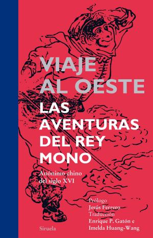 Cover of the book Viaje al Oeste by José Teruel