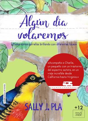 Cover of the book ALGÚN DÍA VOLAREMOS by Huntley Fitzpatrick