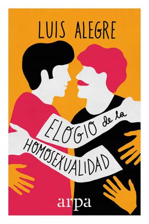 Cover of Elogio de la homosexualidad