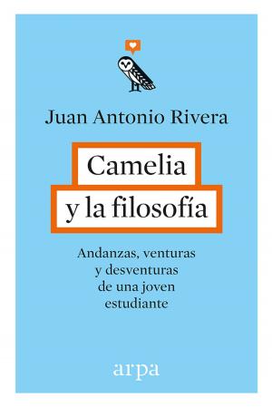 Book cover of Camelia y la filosofía