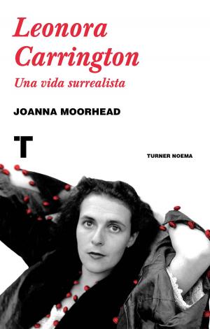 Cover of the book Leonora Carrington by José Carlos Mainer