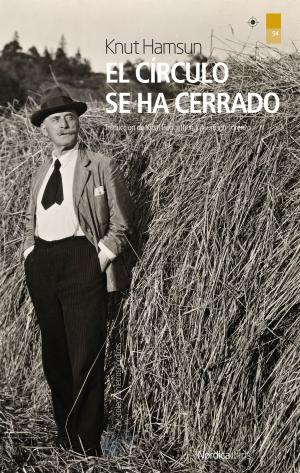 Cover of the book El círculo se ha cerrado by Roald Dahl