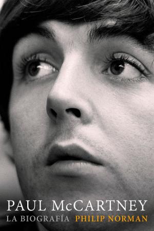 Book cover of Paul McCartney