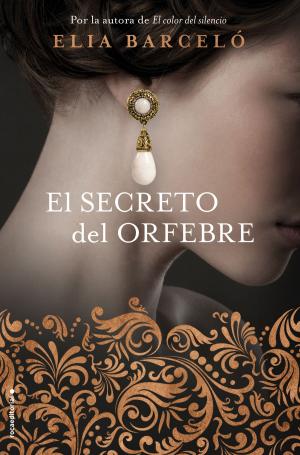 Cover of the book El secreto del orfebre by Noelia Amarillo