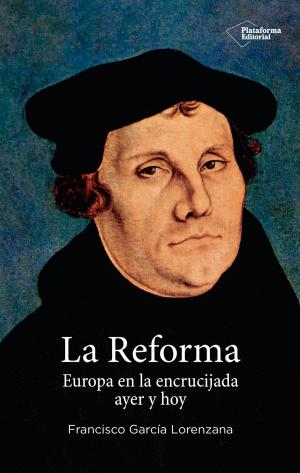 Cover of the book La reforma by Luis López González