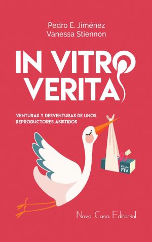 Cover of the book In Vitro Veritas by Álex Mírez