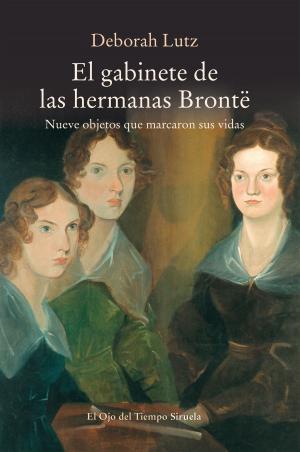 Cover of the book El gabinete de las hermanas Brontë by Louise Erdrich