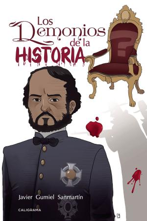 Cover of the book Los demonios de la historia by Miquel Capó