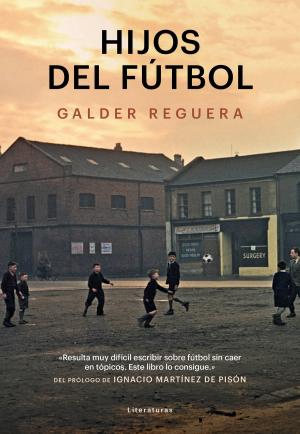 Cover of Hijos del fútbol