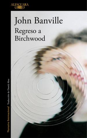 Book cover of Regreso a Birchwood