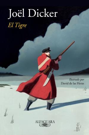 Cover of the book El tigre (edición ilustrada) by Steven Erikson