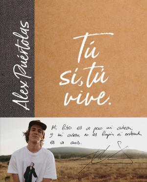 Cover of the book Tú (sí, tú) vive by Brandon Sanderson