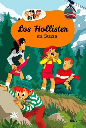 Cover of the book Ana de las tejas verdes #2. Una amistad para siempre by Suzanne Collins