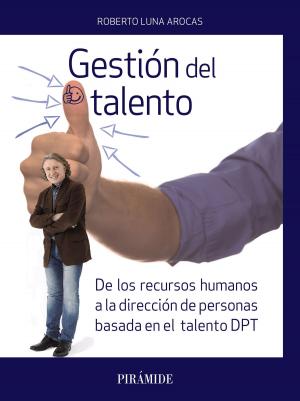 Cover of the book Gestión del talento by Francisco Javier Herrera Fialli