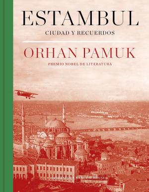 Cover of the book Estambul (edición definitiva con 250 nuevas fotografías) by Chimamanda Ngozi Adichie