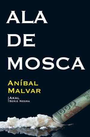 Cover of the book Ala de mosca by Slavoj Zizek
