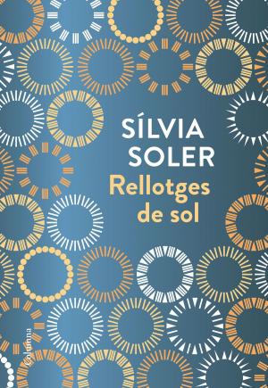 Cover of the book Rellotges de sol by Joan-LLuís Lluís