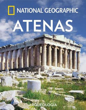 Cover of the book Atenas by National Geographic
