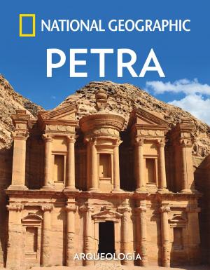 Book cover of Petra