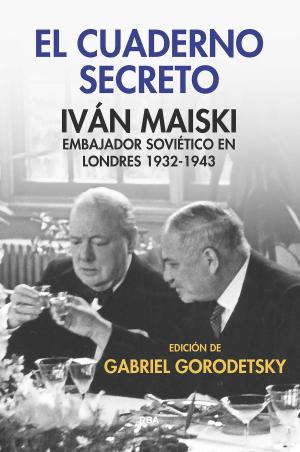 Cover of the book El cuaderno secreto by Per Wahlöö