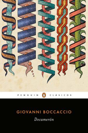 Cover of the book Decamerón (Los mejores clásicos) by Stephenie Meyer