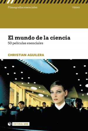 Cover of the book El mundo de la ciencia by Elena Muñoz Marrón, Juan Luis Blázquez Alisente