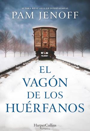 bigCover of the book El vagón de los huérfanos by 