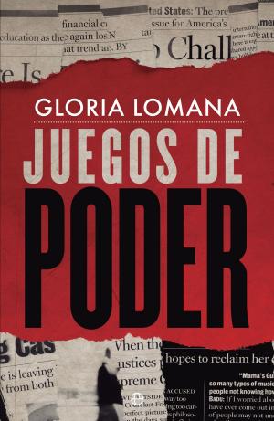 Cover of the book Juegos de poder by César Cervera Moreno