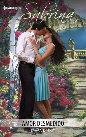 Cover of the book Amor desmedido by Kim Lawrence