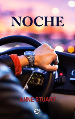 Cover of the book Noche by Sharon Kendrick