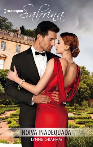 Cover of the book Noiva inadequada by Christie Ridgway