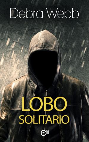Cover of the book Lobo solitario by Jennie Adams