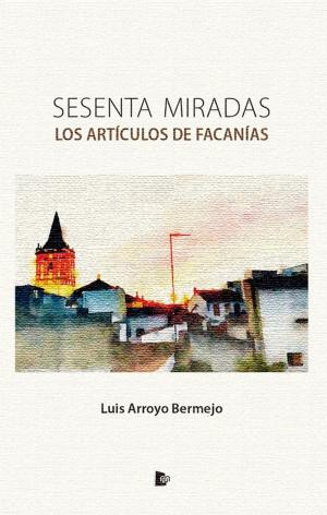 Cover of the book Sesenta miradas by Enrique Galán