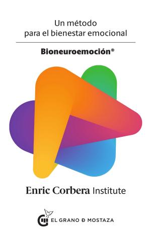 Cover of the book Bioneuroemoción by Enric Corbera