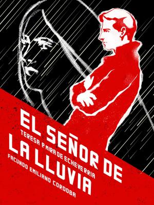 bigCover of the book El señor de la lluvia by 