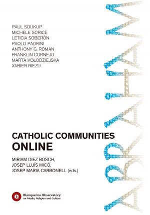 Cover of Catholic Communities Online