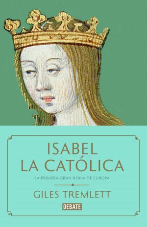 Cover of the book Isabel la Católica by E.L. James
