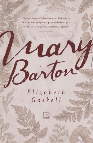 Cover of the book Mary Barton by Miriam Leitão