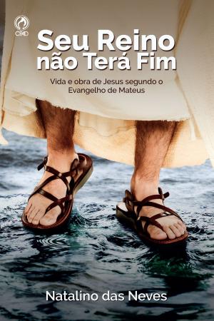 Cover of the book Seu Reino Não Terá Fim by Flávio Josefo