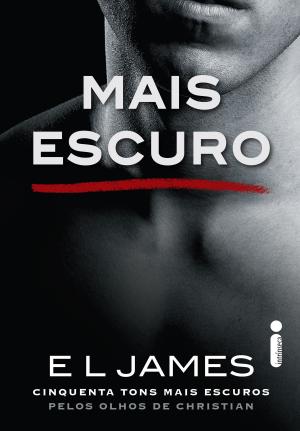 bigCover of the book Mais Escuro (Grey Vol. 2) by 