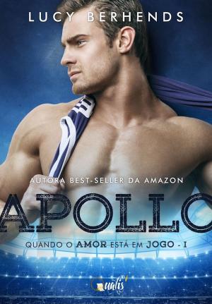 Cover of the book Apollo by Kenny Wright