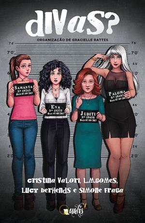 Cover of the book Divas? by Lucy Berhends