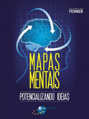 Cover of the book Mapas Mentais by Edson Silva