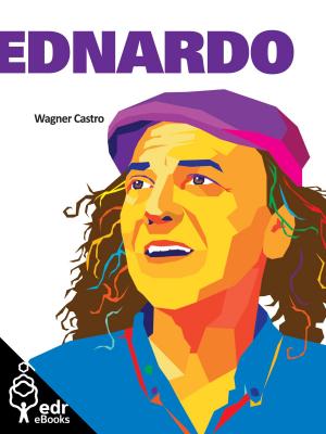 Cover of the book Ednardo by Catherine Braun