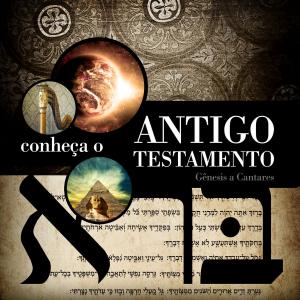 Cover of the book Conheça o Antigo Testamento (aluno) - volume 1 by Dr. Helen Schucman (Scribe)