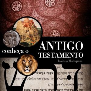 Cover of the book Conheça o Antigo Testamento (aluno) - volume 2 by Rubens Dantas Cartaxo