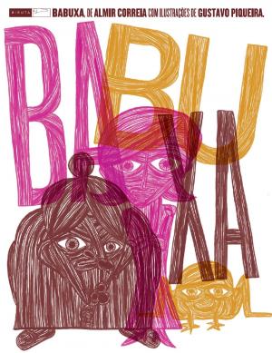 Cover of the book Babuxa by Caroline Carvalho, Jana Glatt (ilustradora)