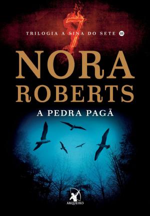 Cover of the book A Pedra Pagã by Nicholas Sparks