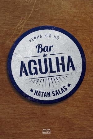 Cover of the book Bar do Agulha by Júlio Verne