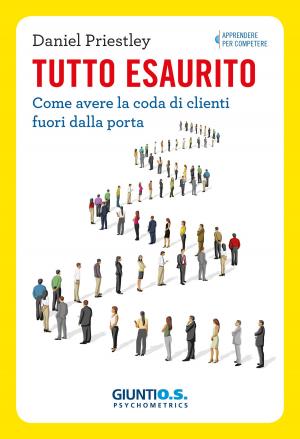 Cover of the book Tutto esaurito by Mauro Maldonato